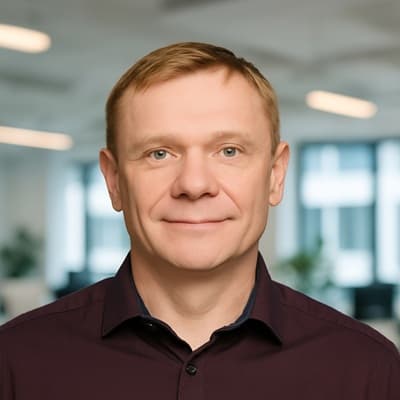 Martin Sokolowski