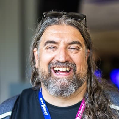 Miguel Marquez Gonzales